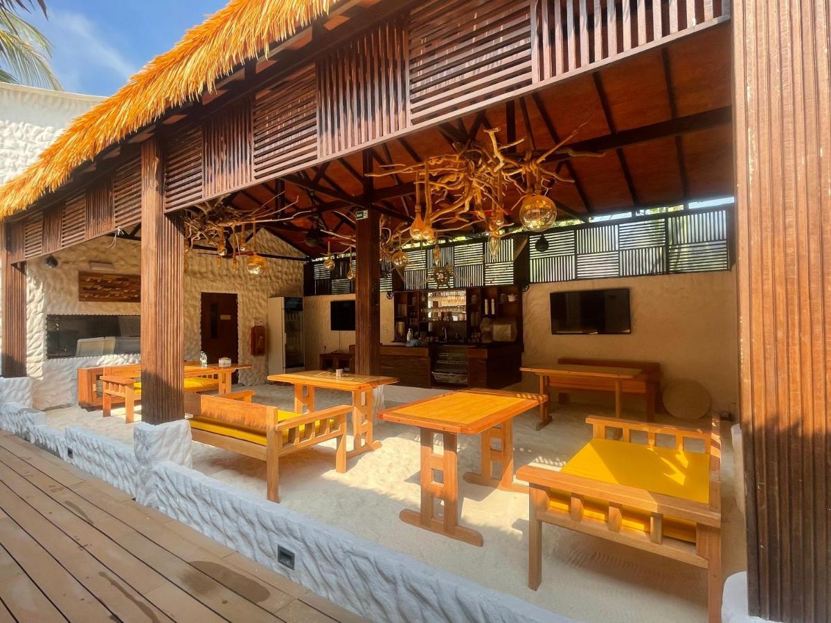 Atholhu Residence Fehendhoo Exterior foto