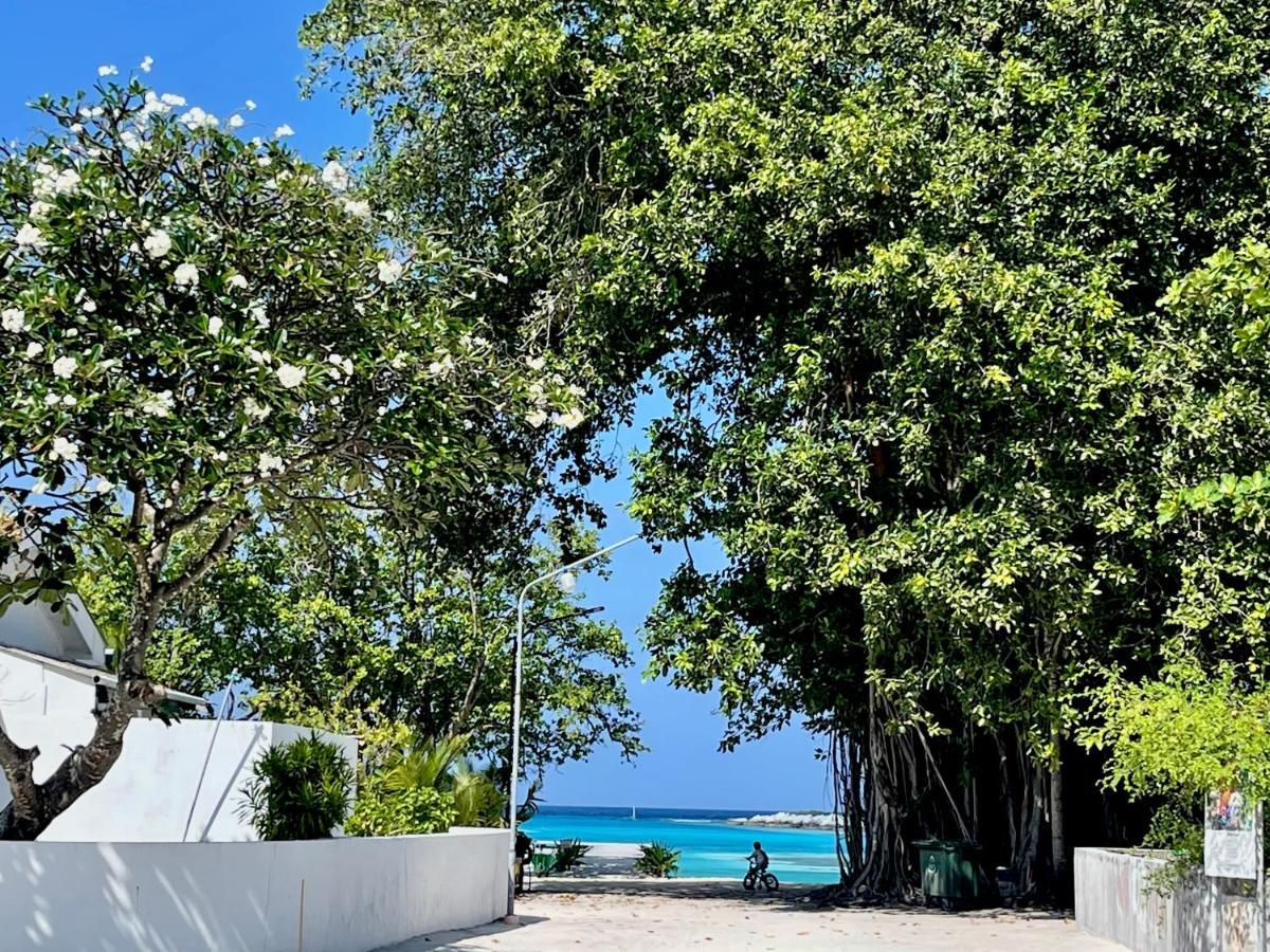 Atholhu Residence Fehendhoo Exterior foto