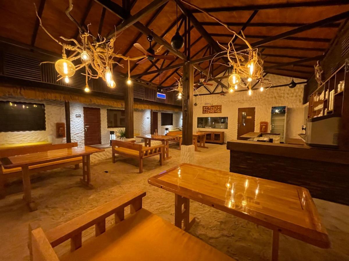 Atholhu Residence Fehendhoo Exterior foto