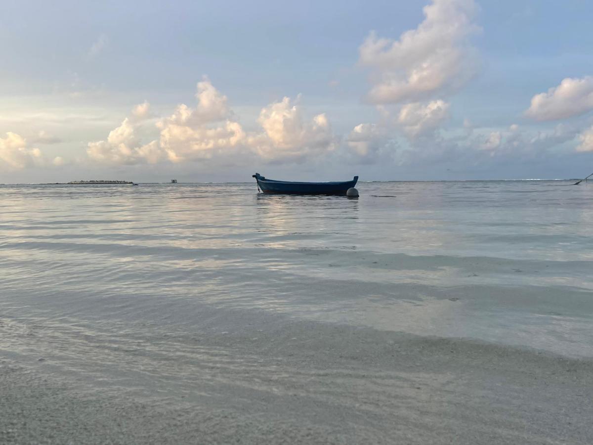 Atholhu Residence Fehendhoo Exterior foto