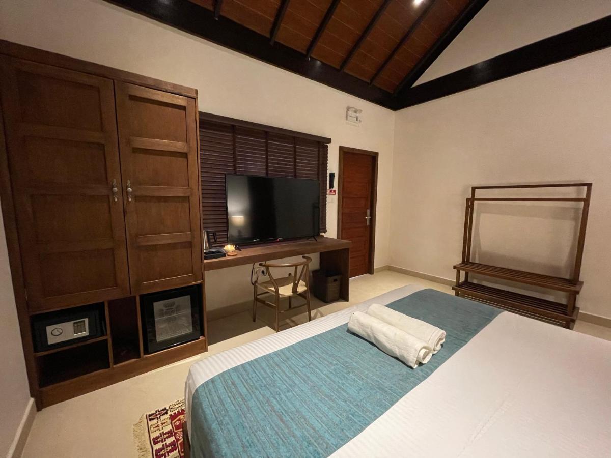 Atholhu Residence Fehendhoo Exterior foto