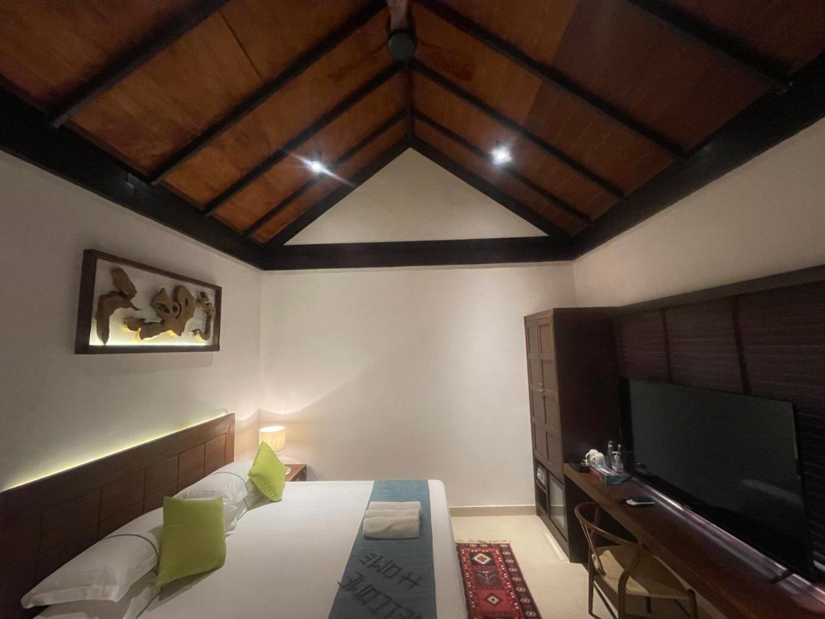 Atholhu Residence Fehendhoo Exterior foto