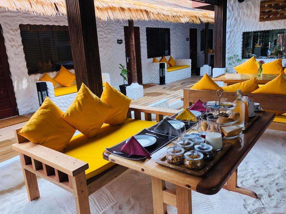 Atholhu Residence Fehendhoo Exterior foto