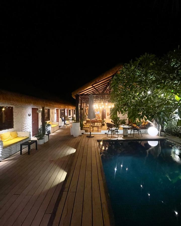 Atholhu Residence Fehendhoo Exterior foto