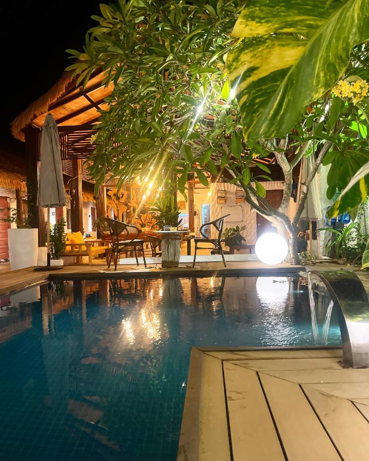 Atholhu Residence Fehendhoo Exterior foto