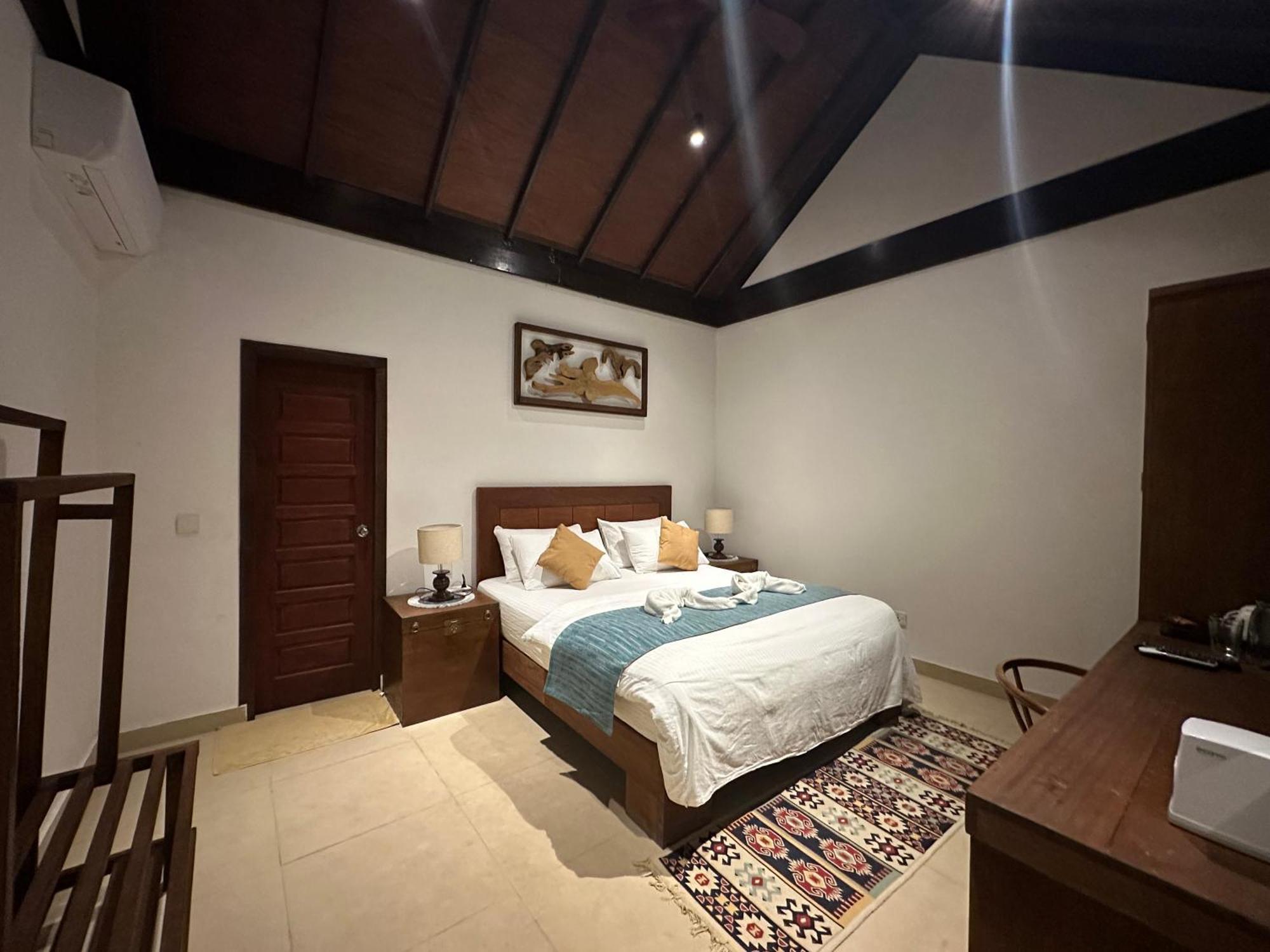 Atholhu Residence Fehendhoo Exterior foto