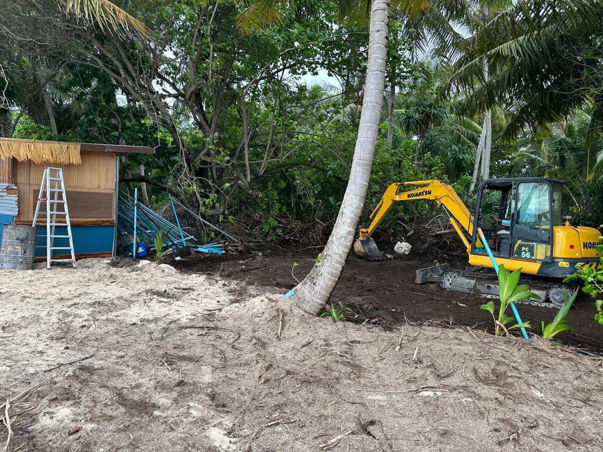 Atholhu Residence Fehendhoo Exterior foto