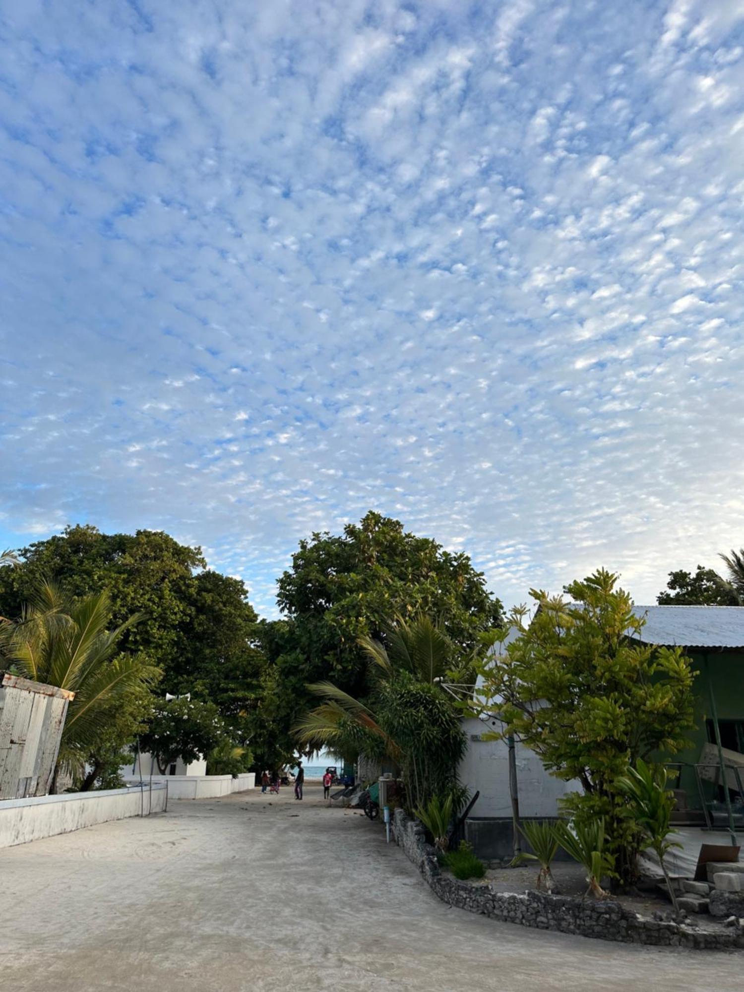 Atholhu Residence Fehendhoo Exterior foto