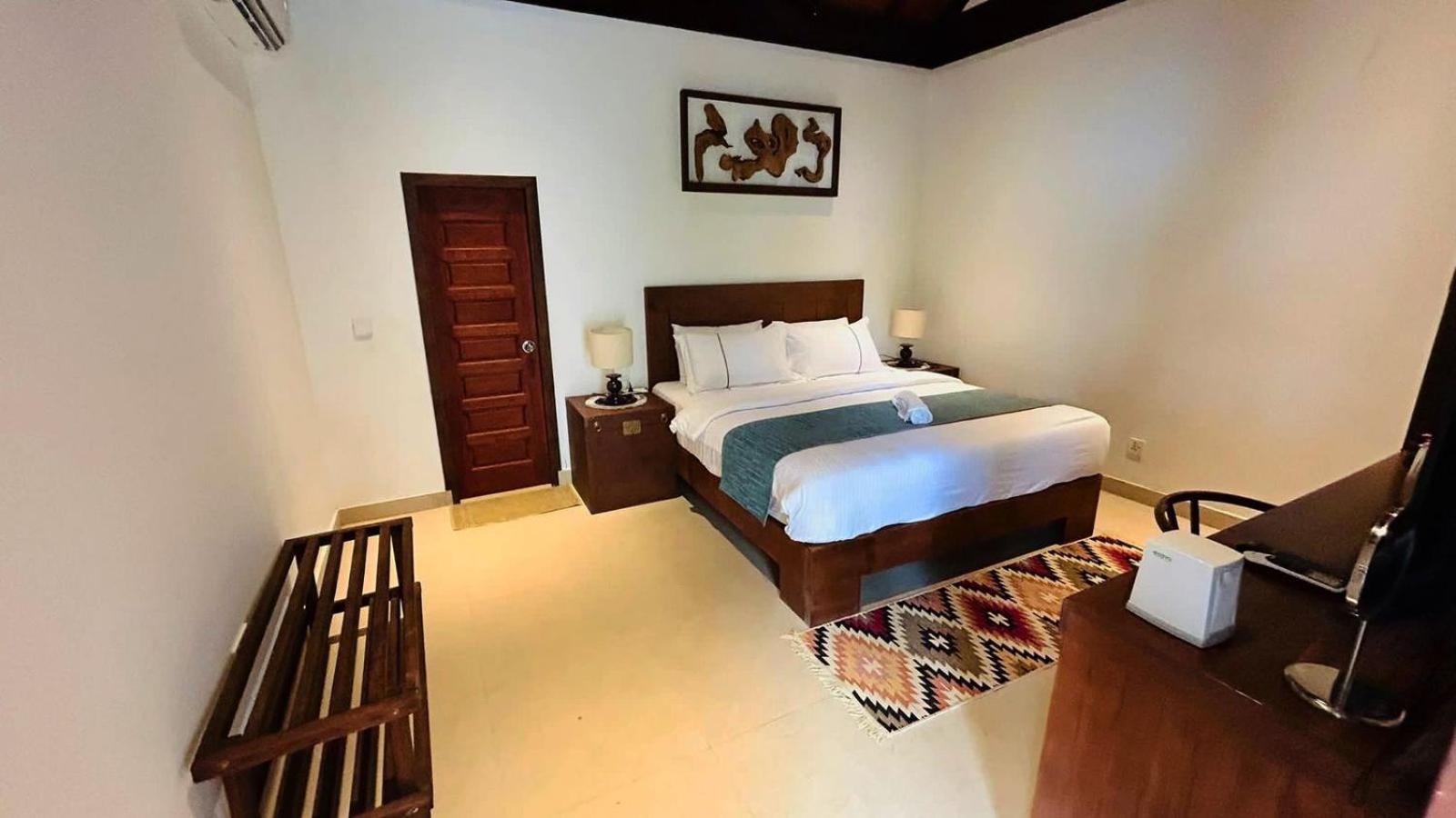 Atholhu Residence Fehendhoo Exterior foto